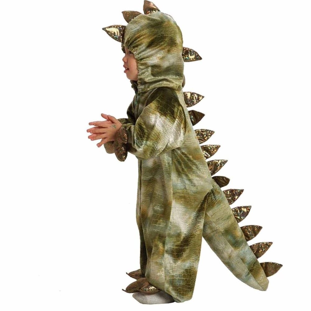 Princess Paradise Kids Dinosaur T-Rex Halloween Costume Dress Up: 18 month